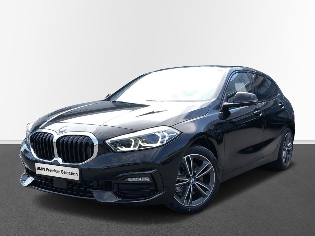 Foto BMW Serie 1 1