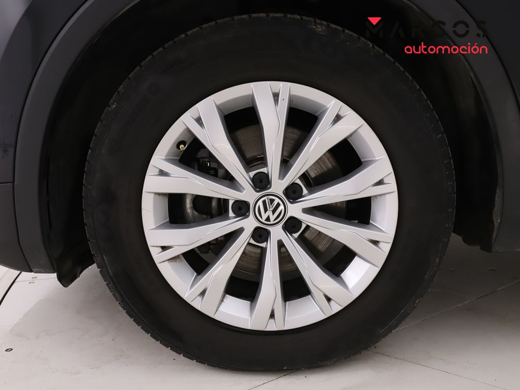 Foto Volkswagen Tiguan 12