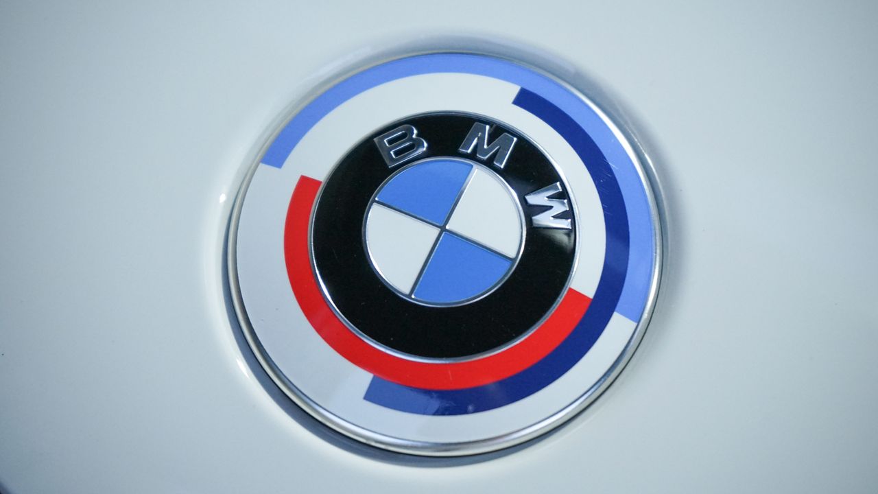 Foto BMW Serie 8 66