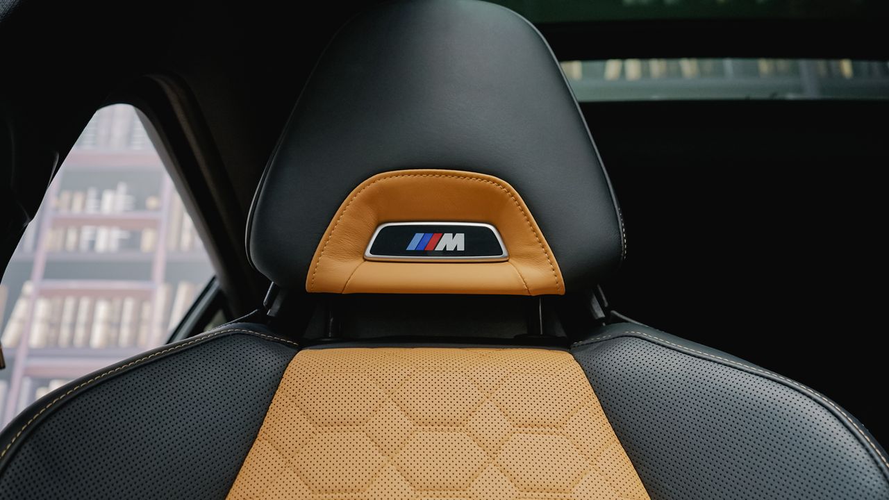 Foto BMW X4 31