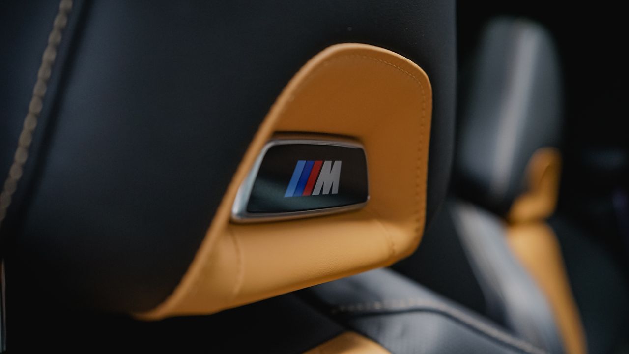 Foto BMW X4 33