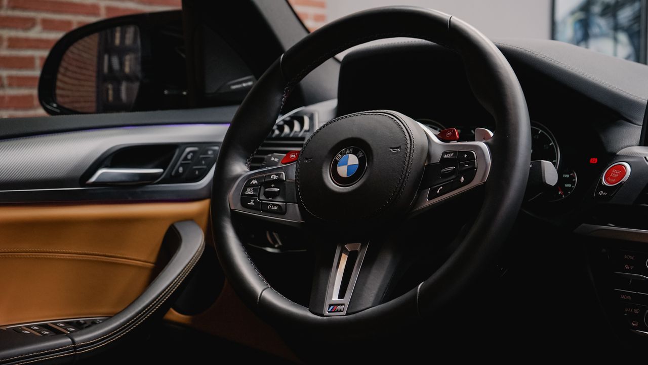 Foto BMW X4 38