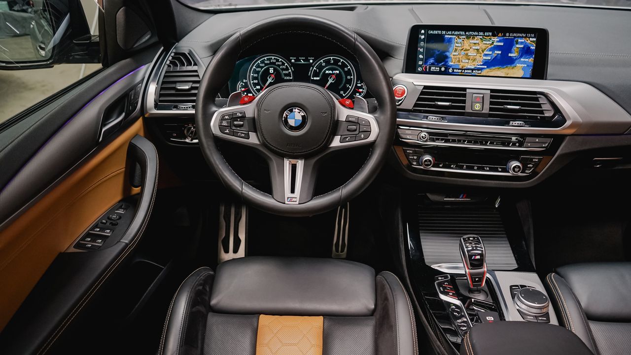 Foto BMW X4 53