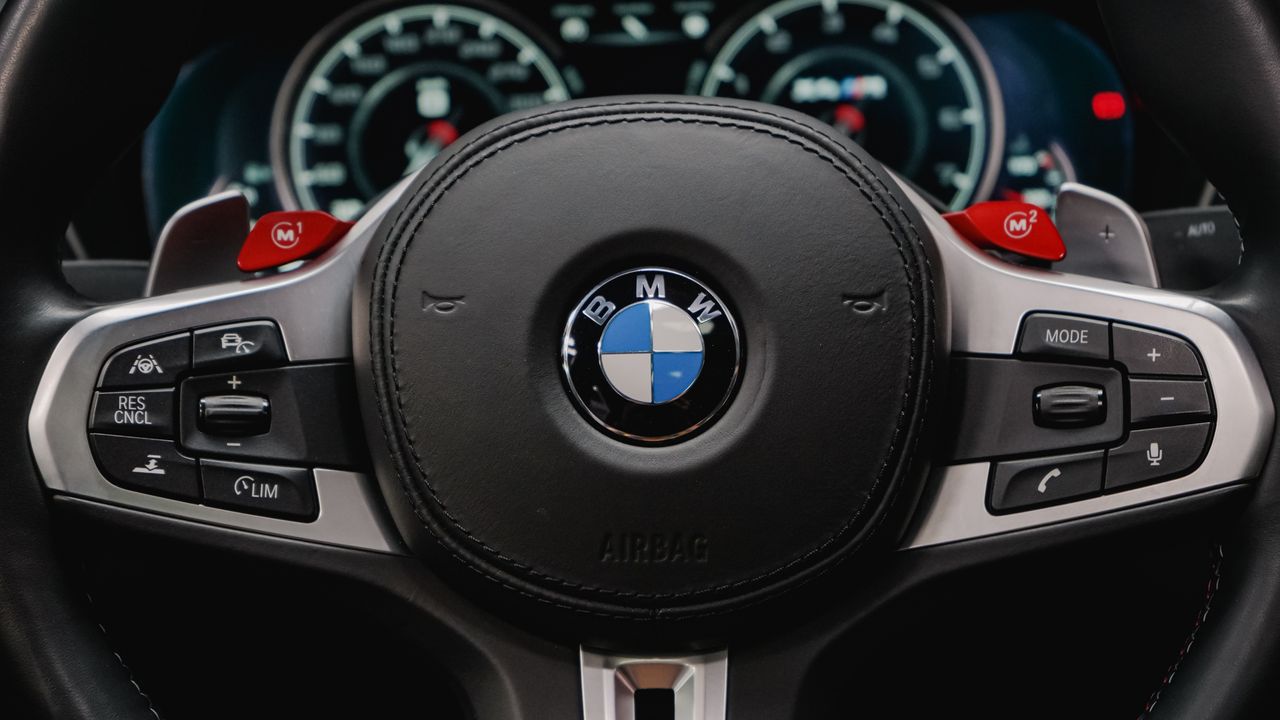 Foto BMW X4 58