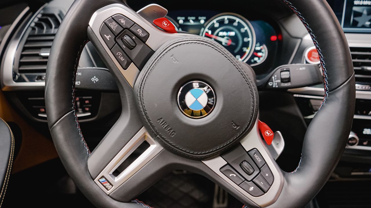 Foto BMW X4 63