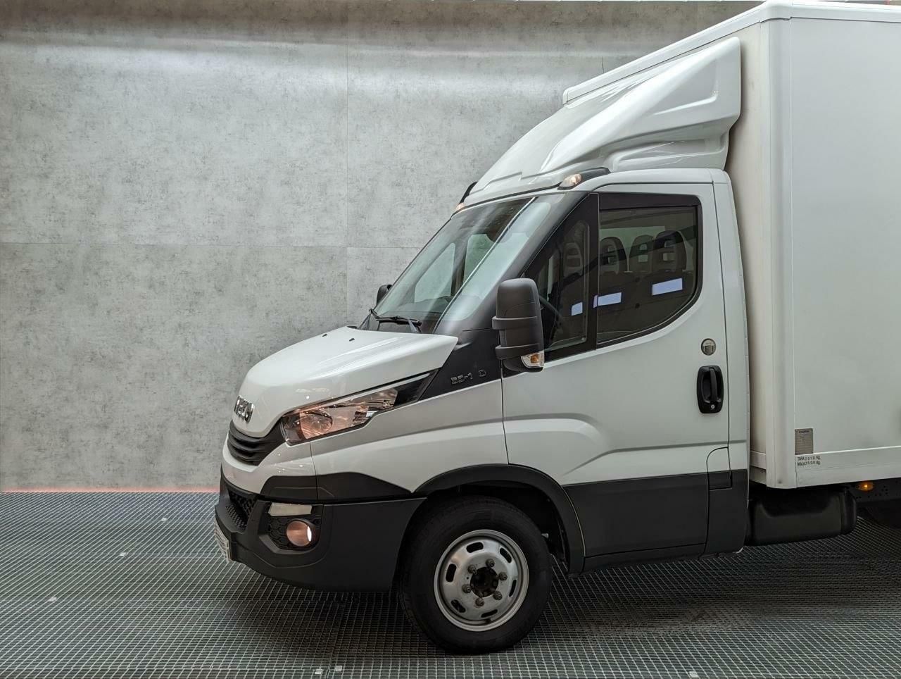 Foto Iveco Daily 22
