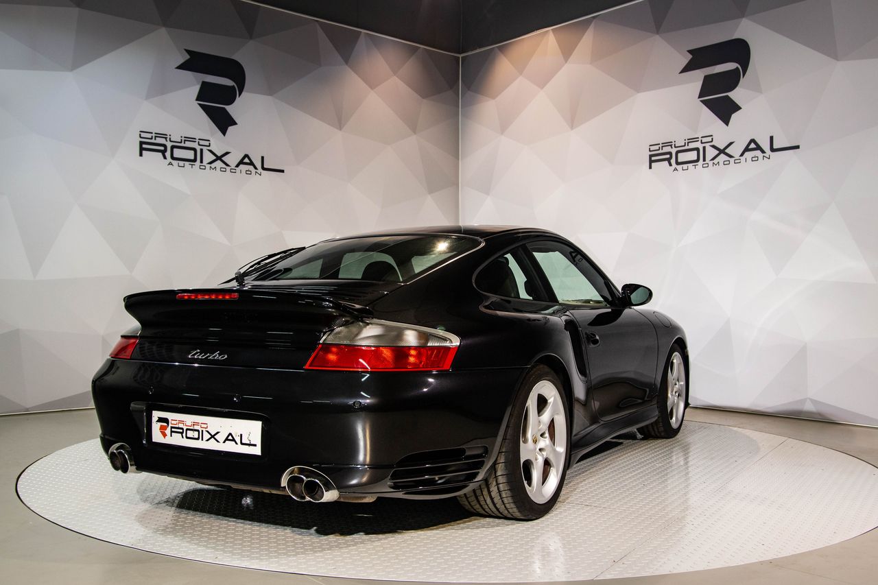 Foto Porsche 911 11