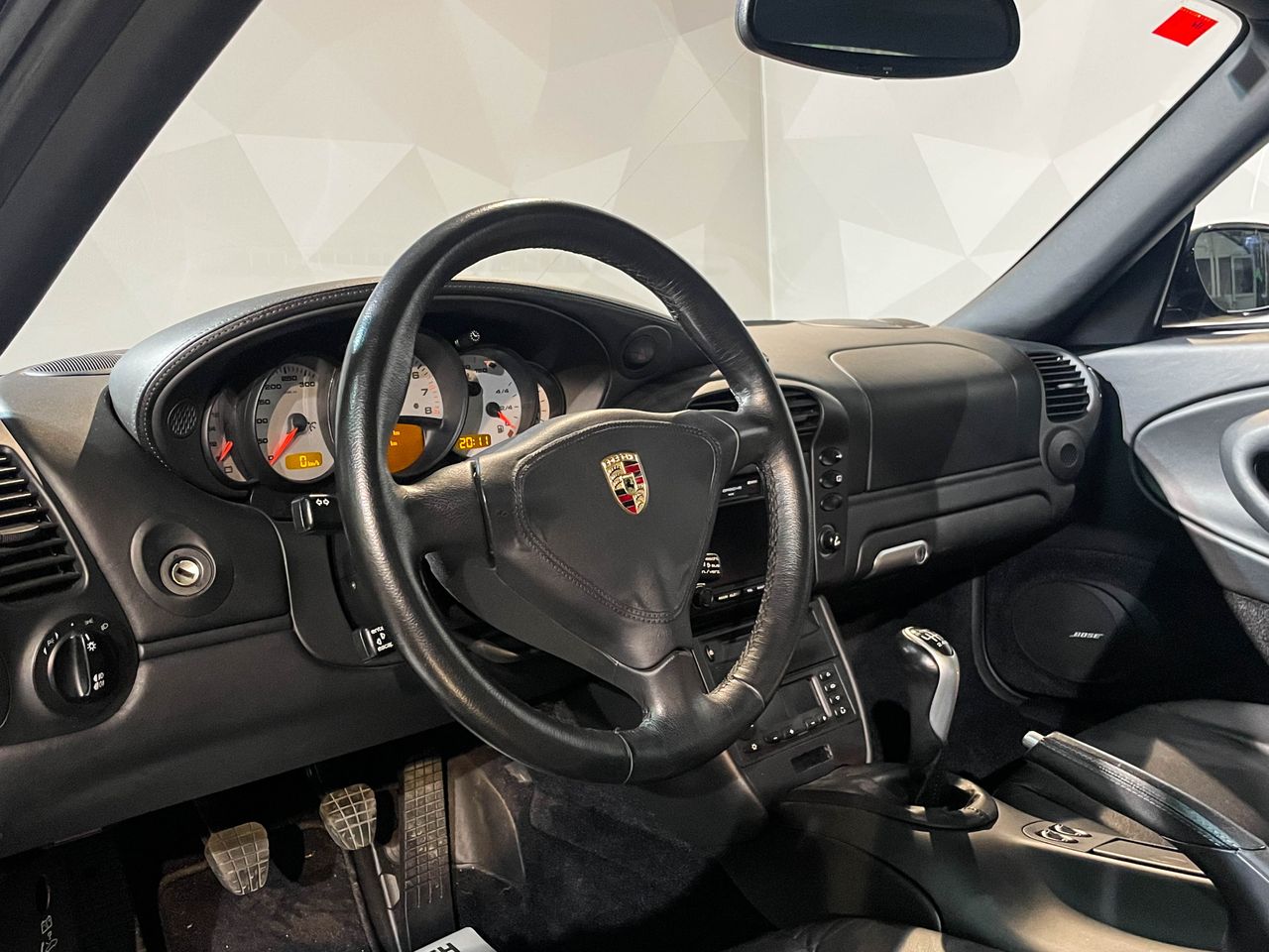 Foto Porsche 911 40