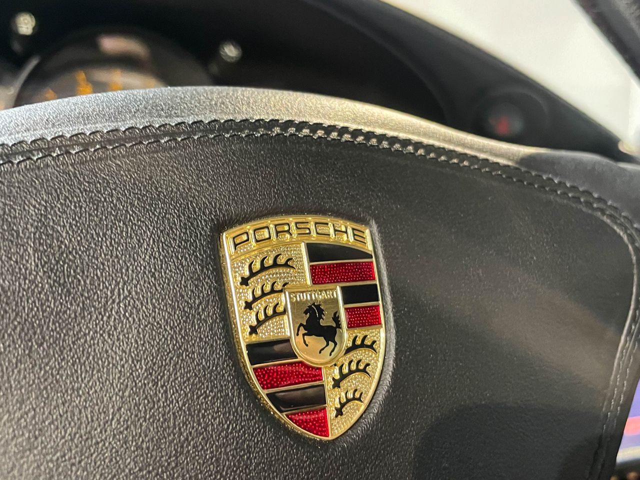 Foto Porsche 911 43