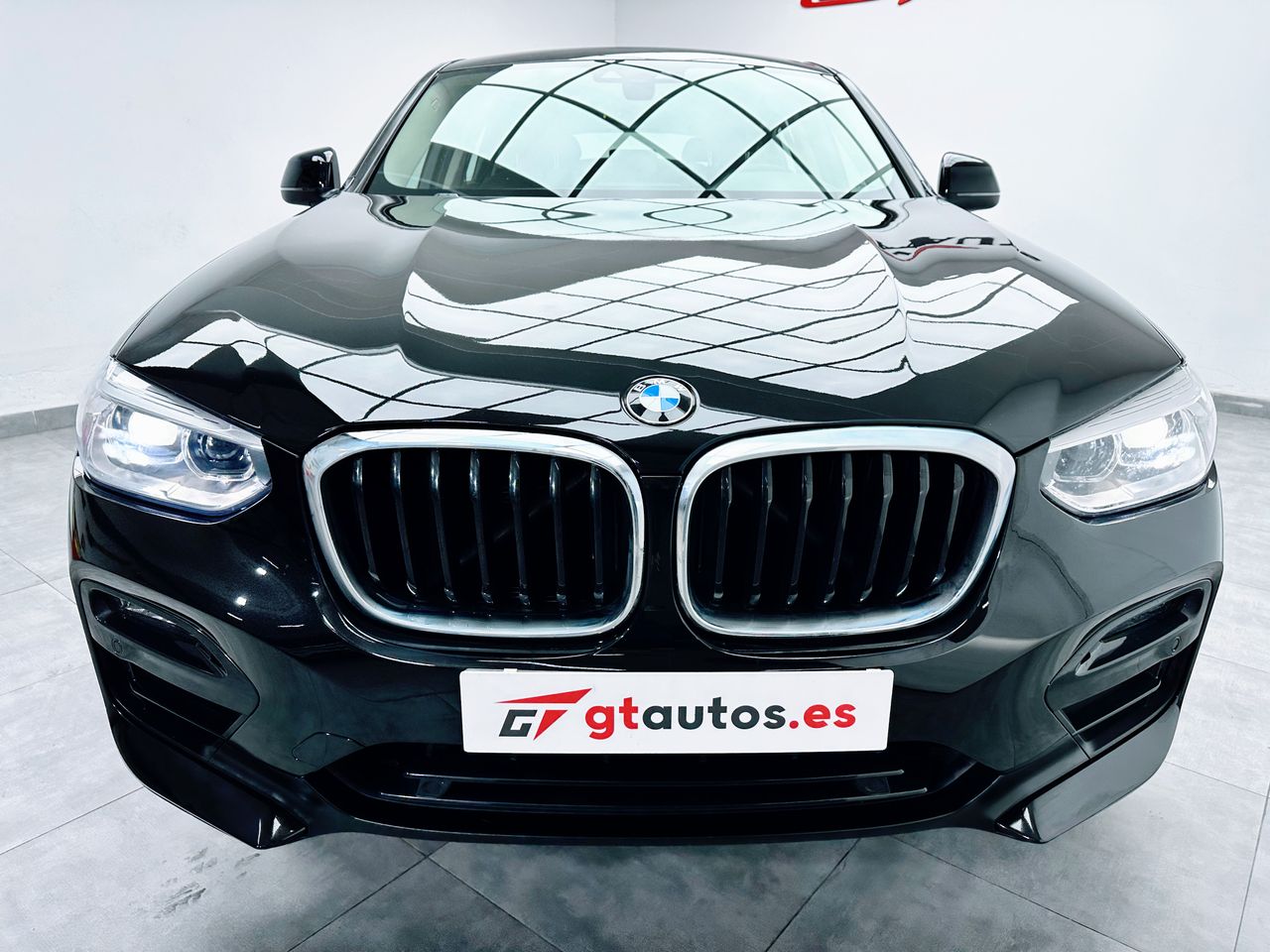 Foto BMW X4 29