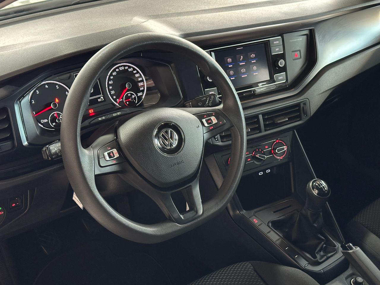 Foto Volkswagen Polo 8
