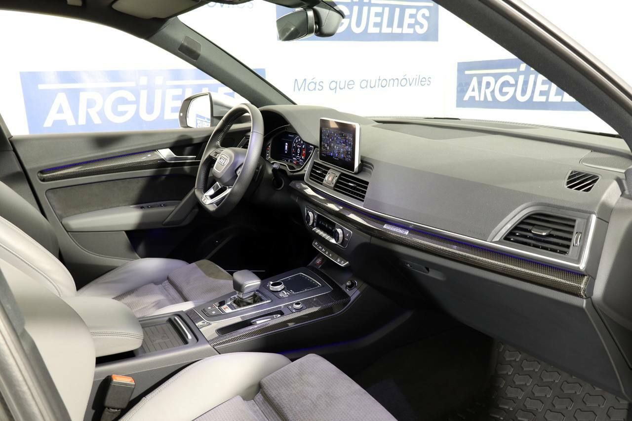 Foto Audi Q5 11
