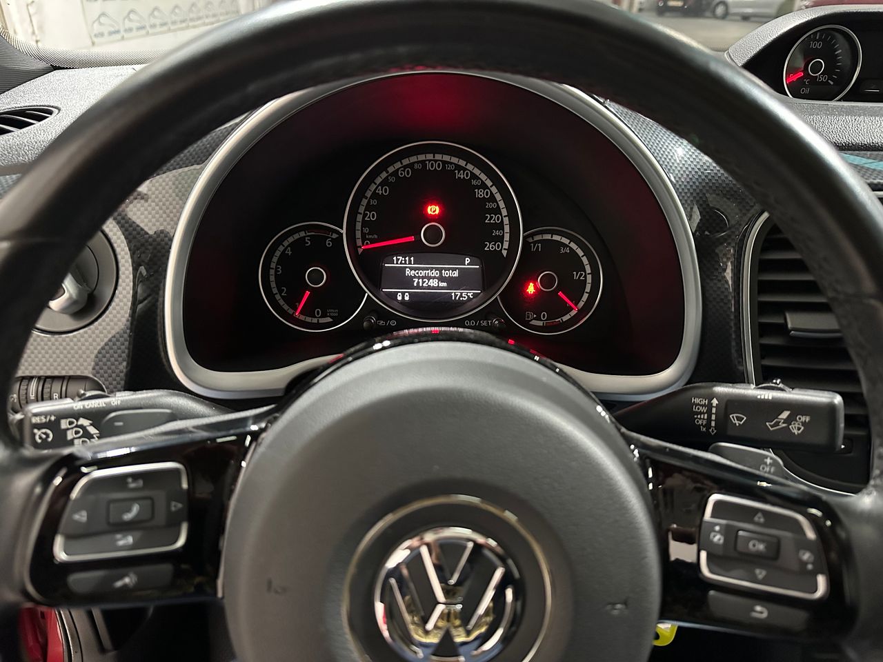 Foto Volkswagen Beetle 9