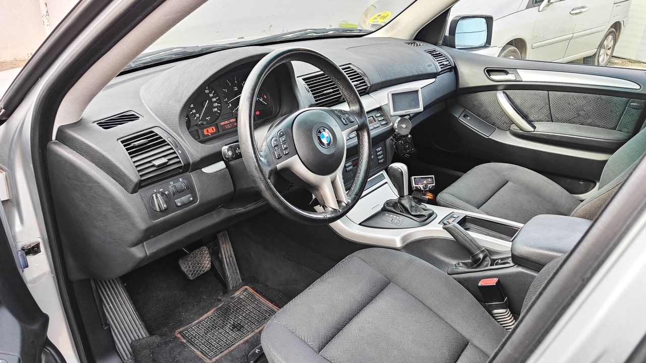 Foto BMW X5 9