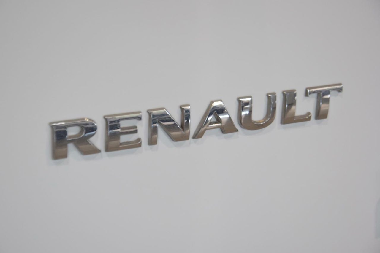 Foto Renault Kangoo 6