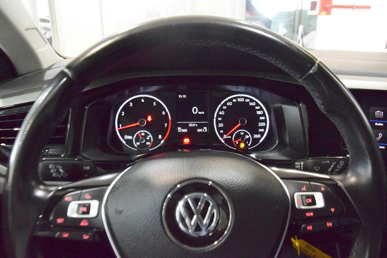 Foto Volkswagen Polo 18