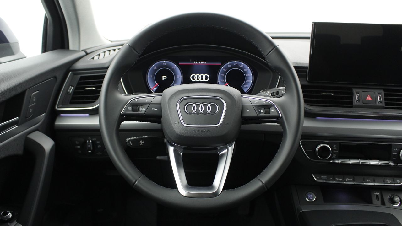 Foto Audi Q5 7