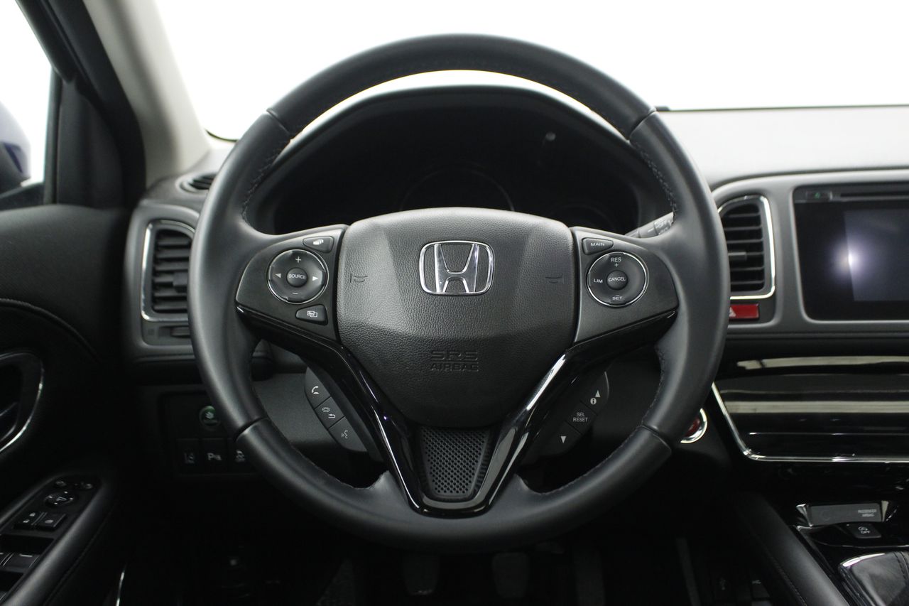 Foto Honda HR-V 26