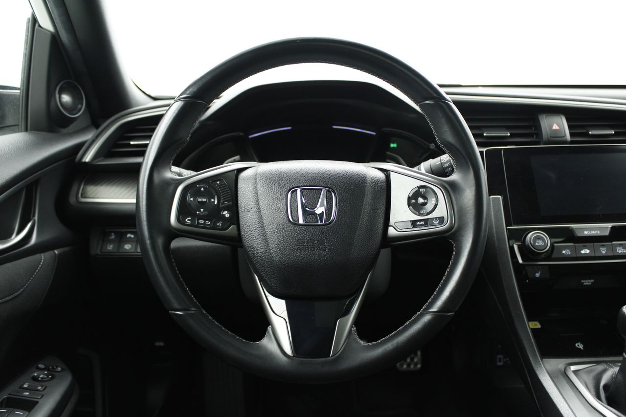 Foto Honda Civic 27