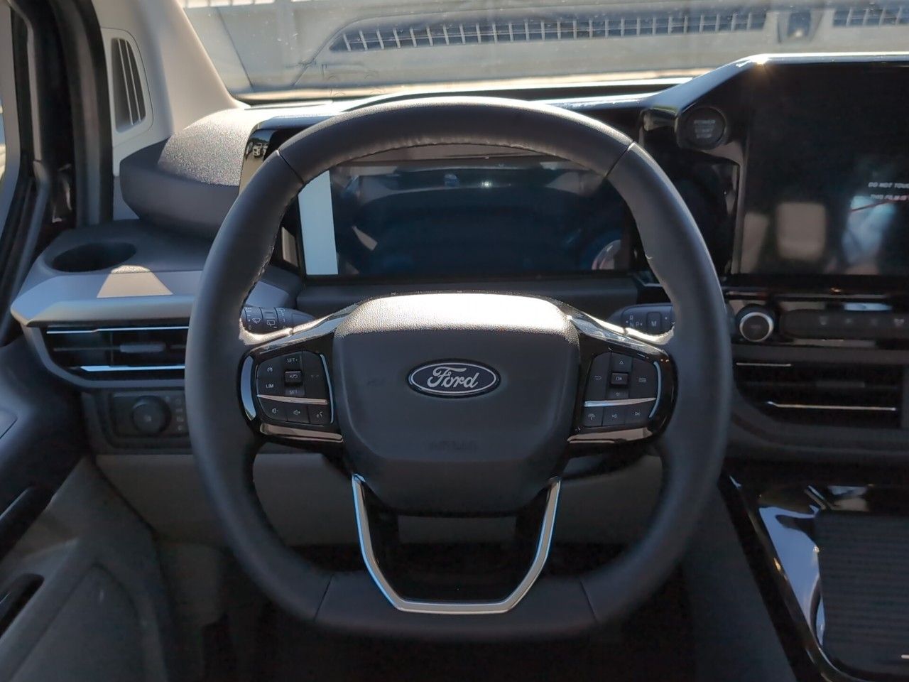 Foto Ford Tourneo Custom 9