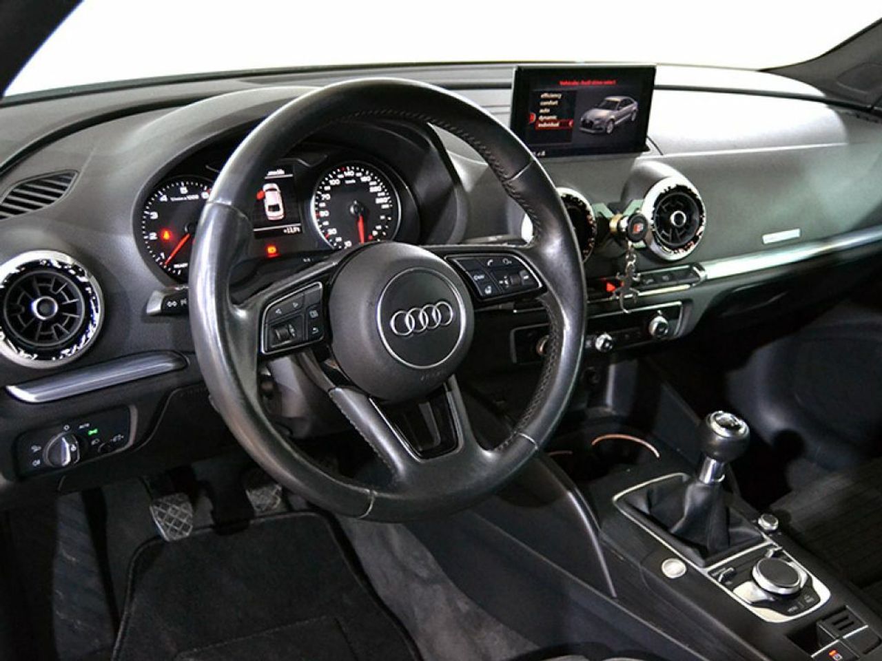 Foto Audi A3 11