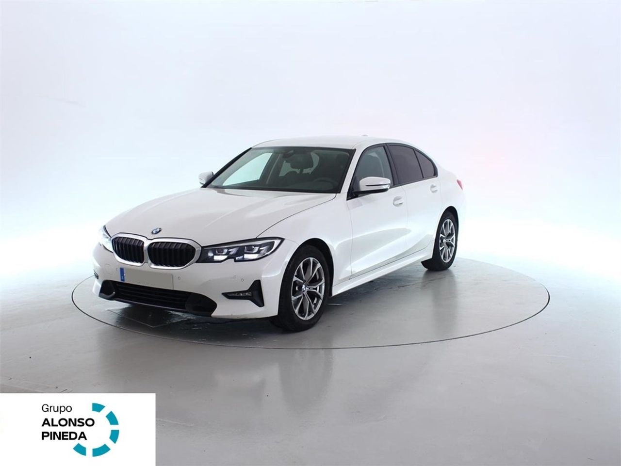 Foto BMW Serie 3 1