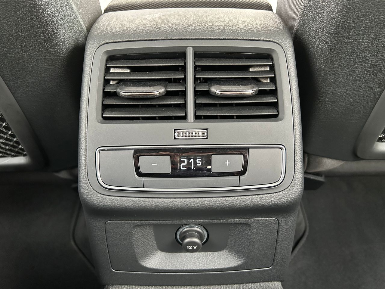 Foto Audi A4 32