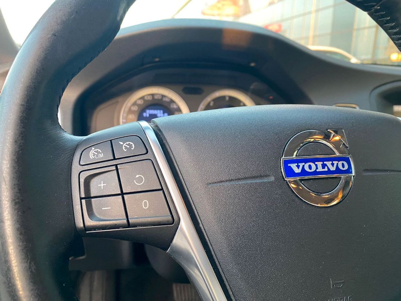 Foto Volvo S60 19