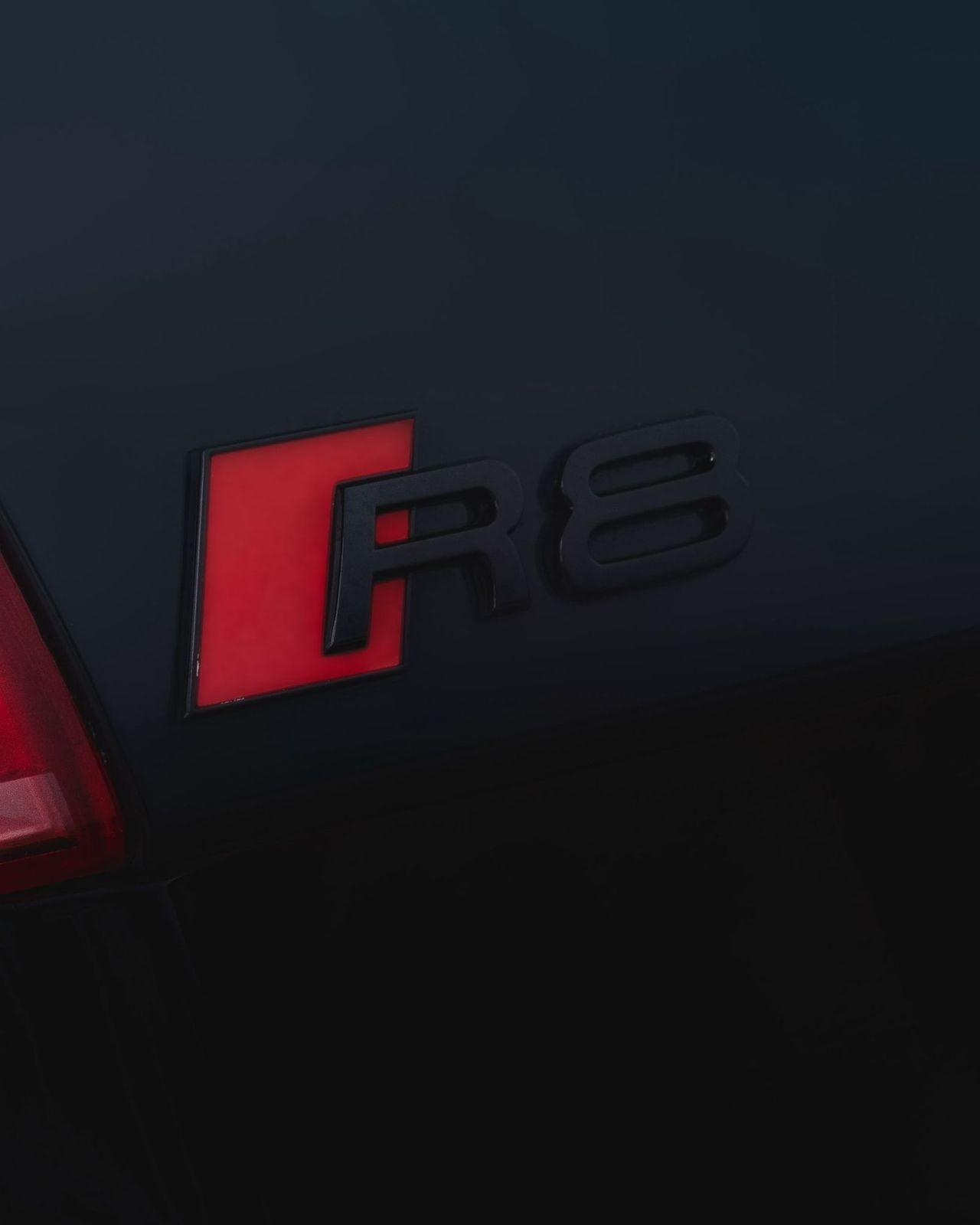 Foto Audi R8 12