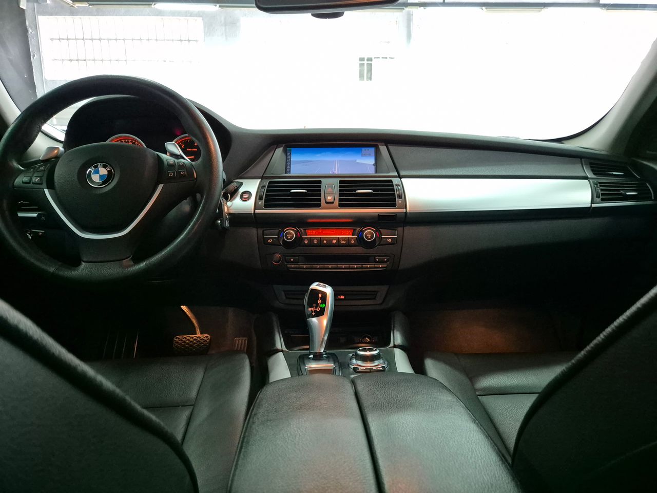 Foto BMW X6 21