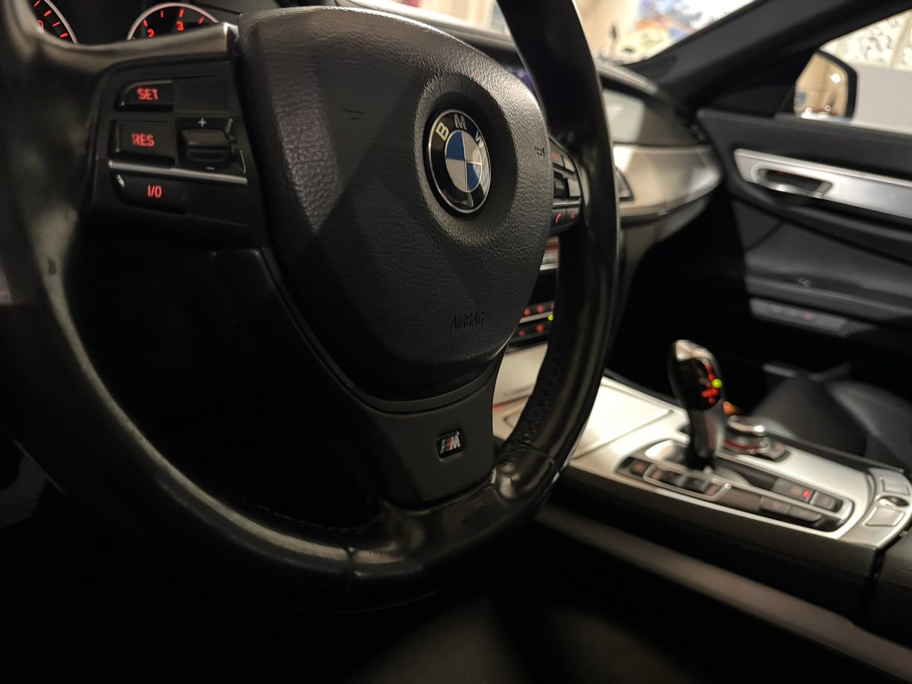 Foto BMW Serie 7 52