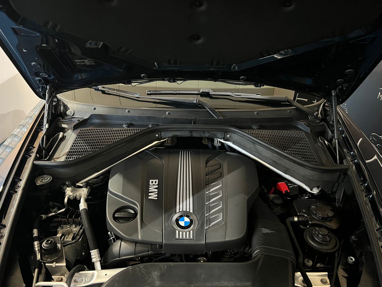 Foto BMW X6 56