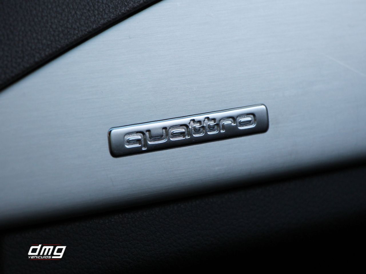 Foto Audi A7 Sportback 25