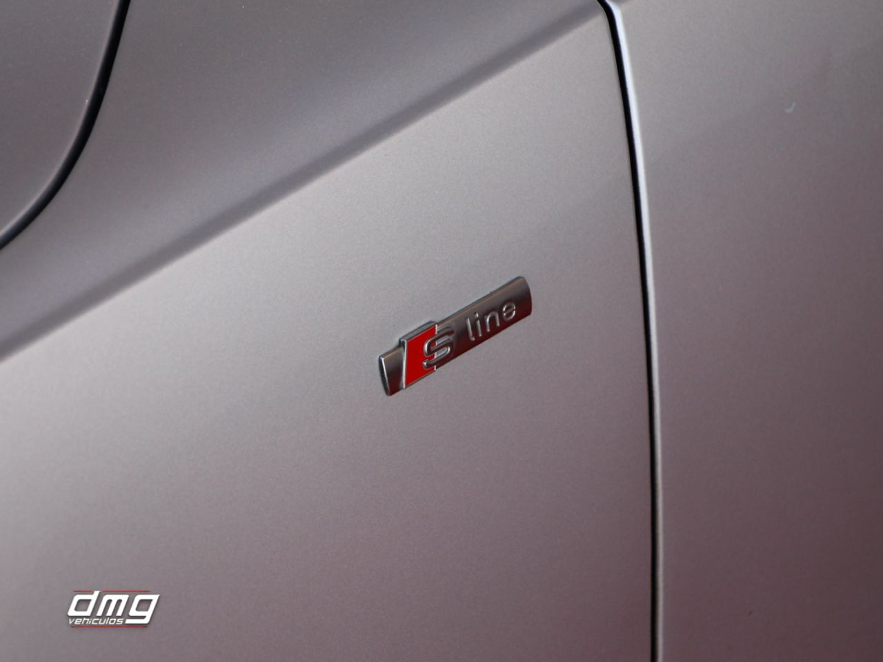 Foto Audi A7 Sportback 34