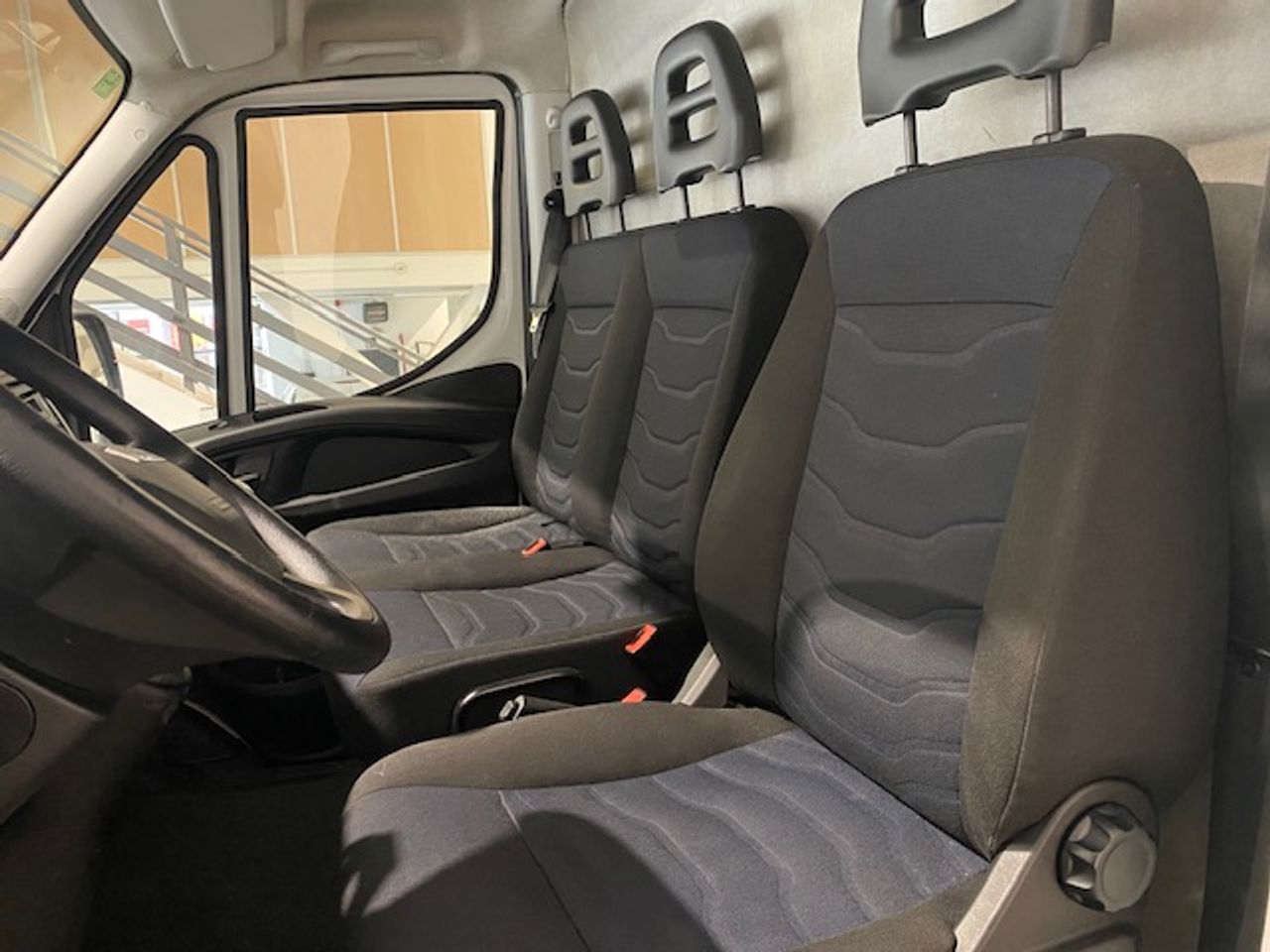 Foto Iveco Daily 29