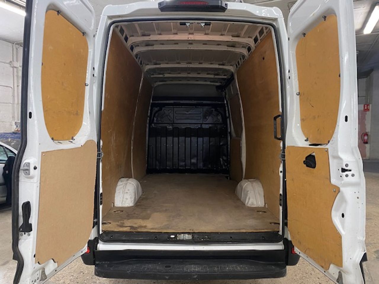 Foto Iveco Daily 10