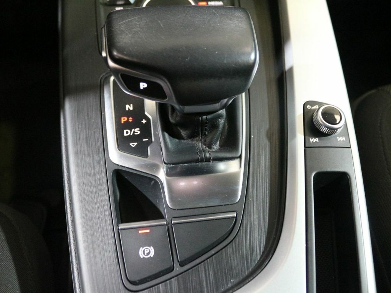 Foto Audi A4 Allroad Quattro 39
