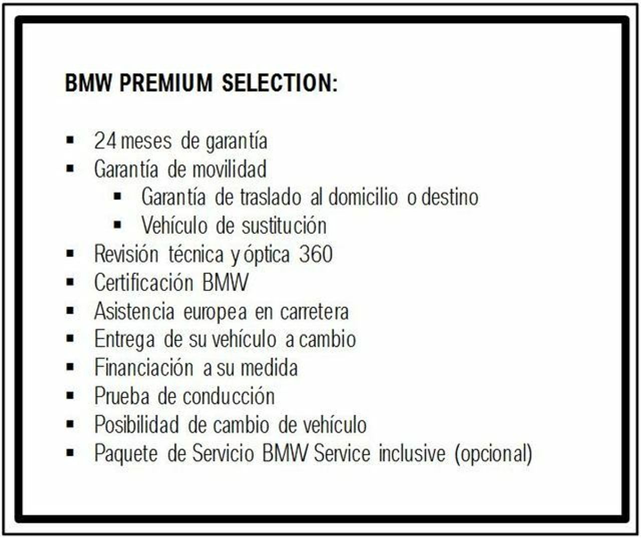 Foto BMW Serie 6 10