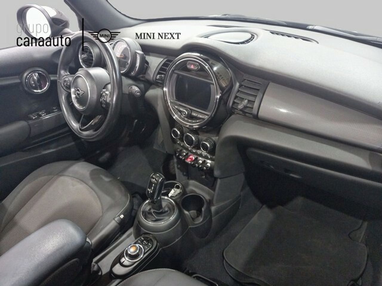 Foto Mini Cabrio 8
