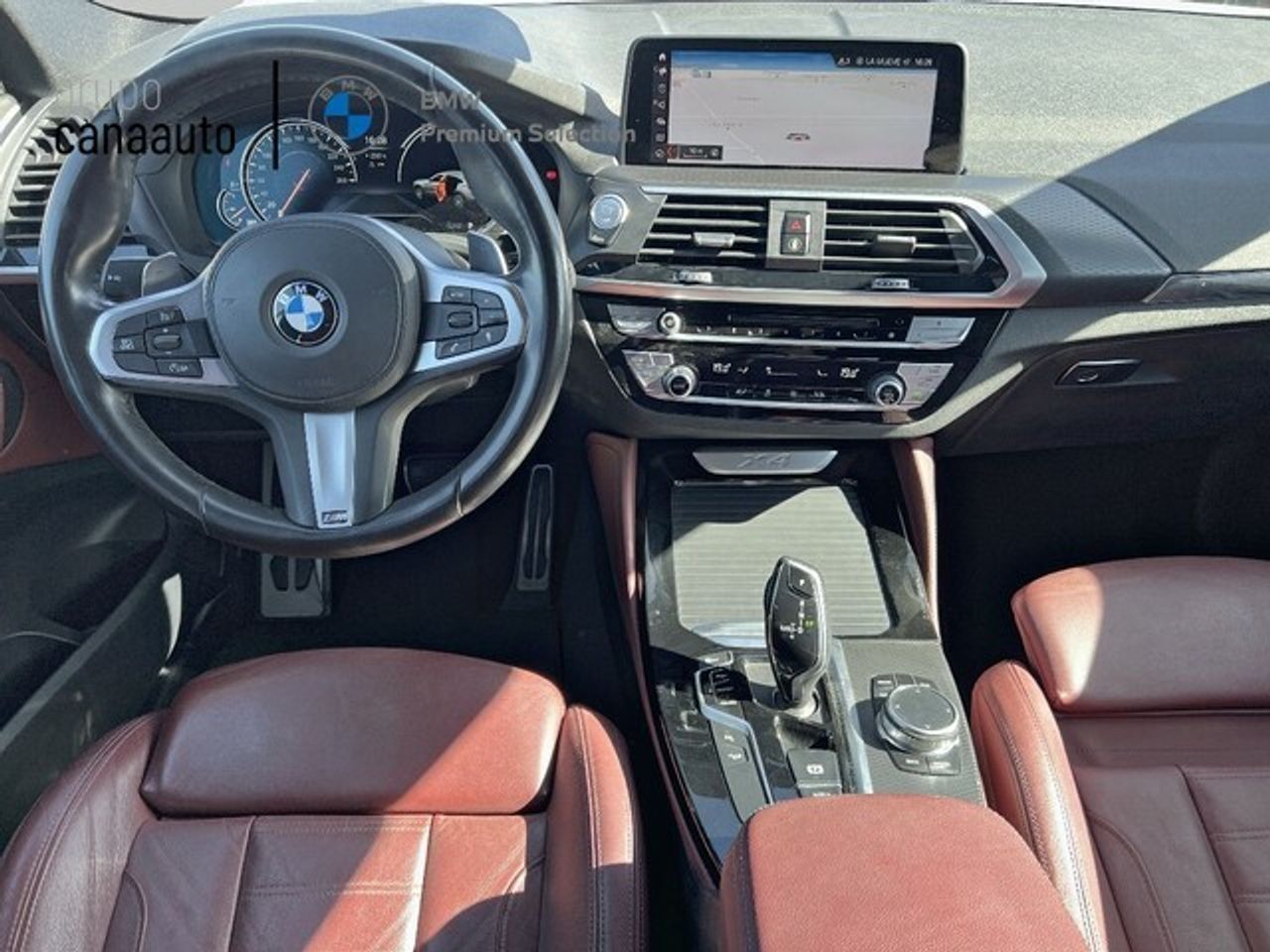 Foto BMW X4 7