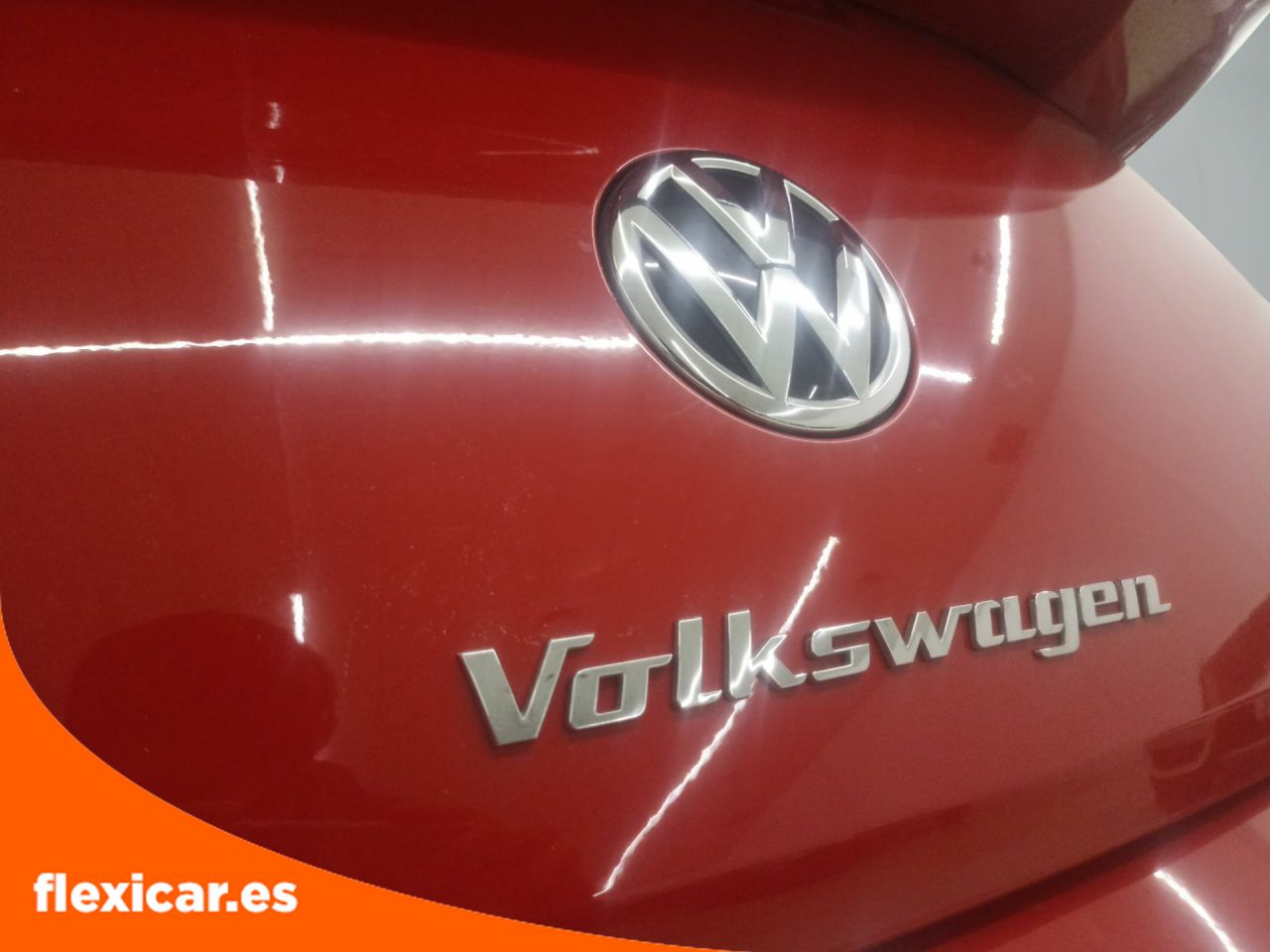 Foto Volkswagen Beetle 12