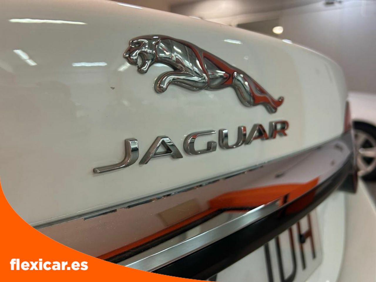 Foto Jaguar XF 9