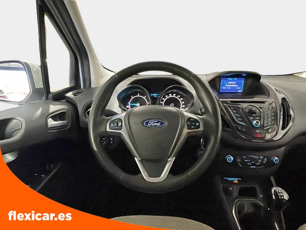 Foto Ford Tourneo Courier 19