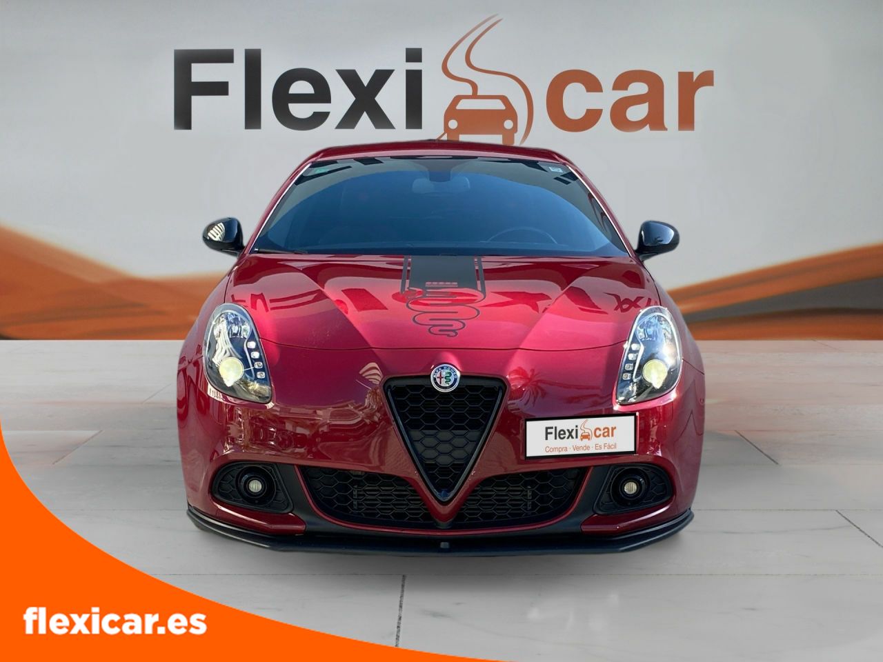 Foto Alfa Romeo Giulietta 3