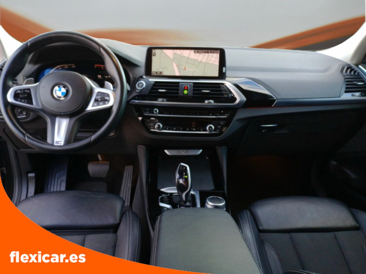 Foto BMW X4 12