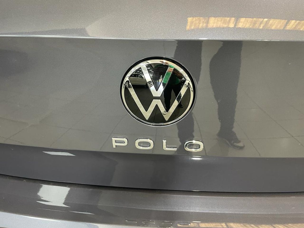 Foto Volkswagen Polo 15