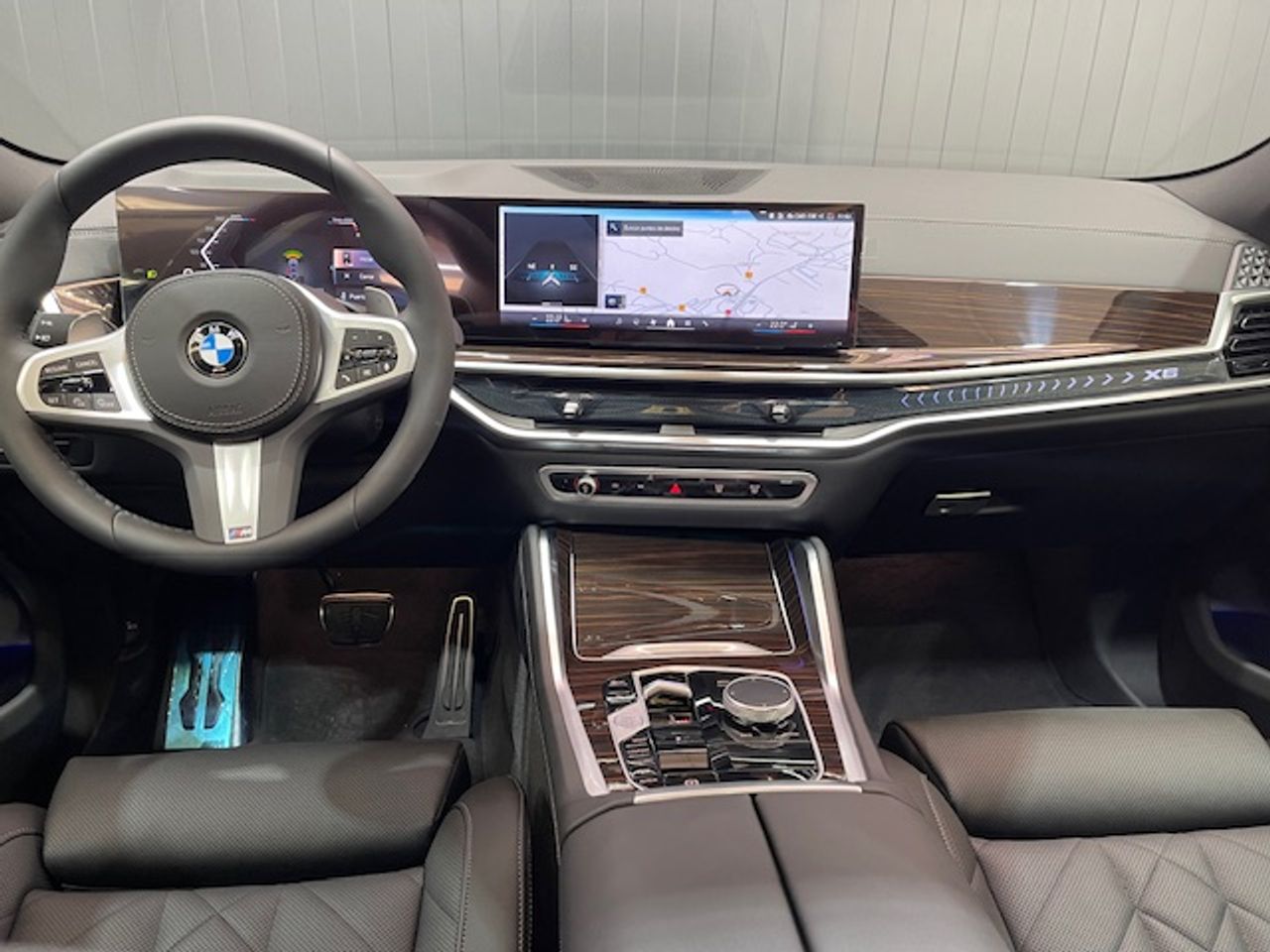 Foto BMW X6 61