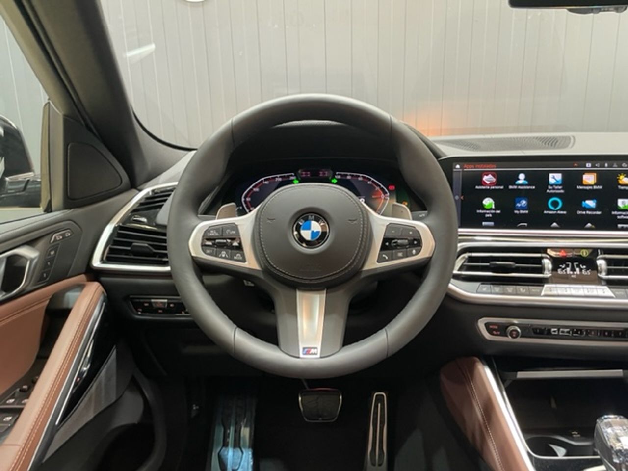 Foto BMW X6 49