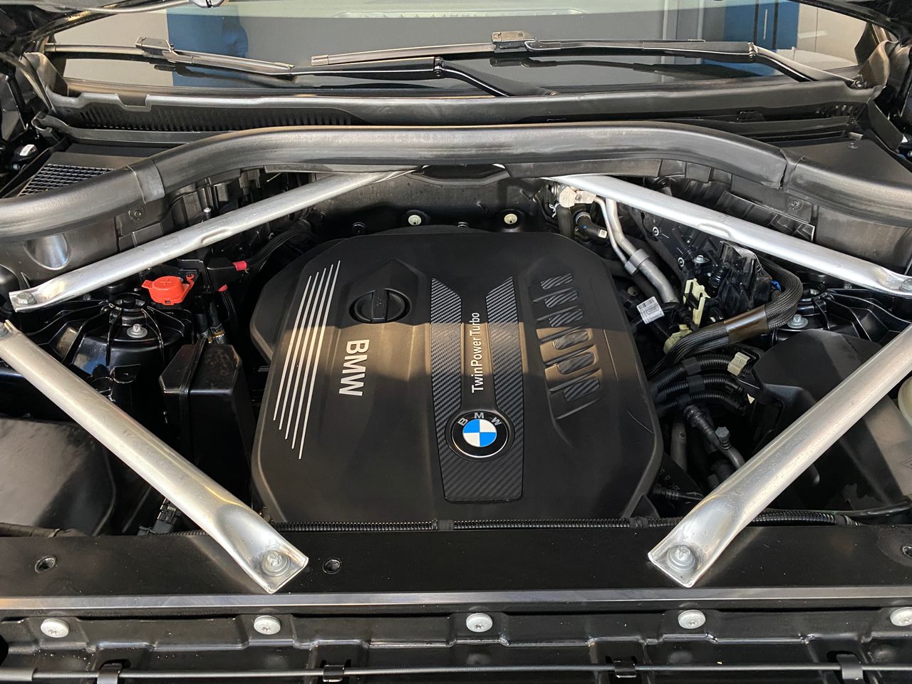 Foto BMW X5 41