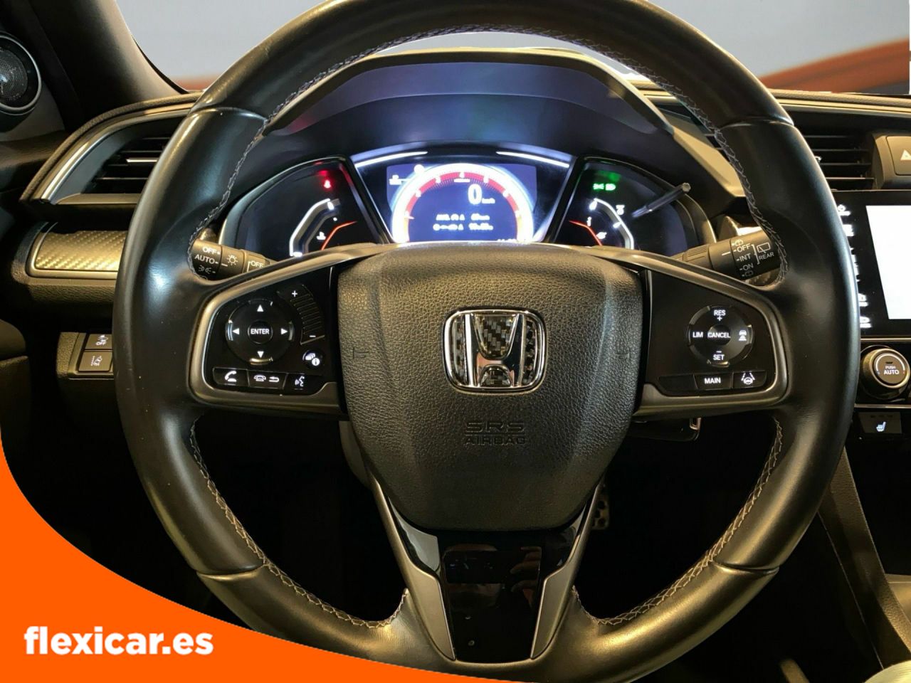 Foto Honda Civic 11